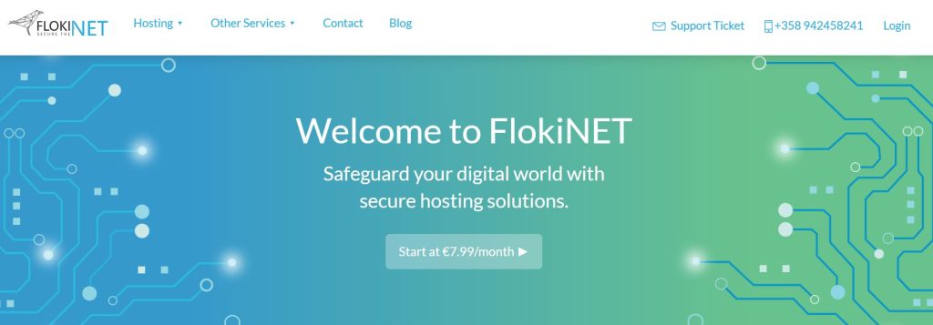 Unraveling FlokiNet Hosting Review