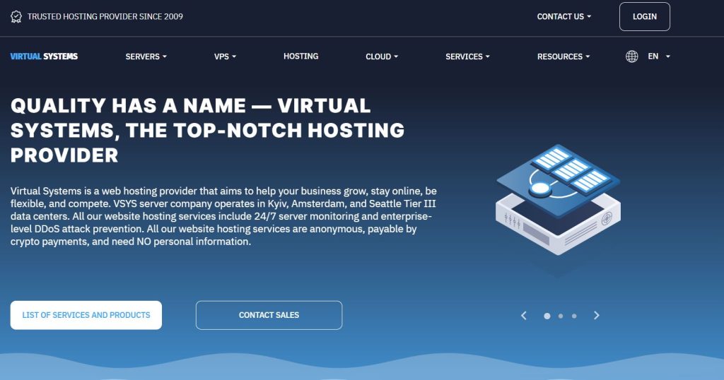 The Ultimate Virtual Systems Review