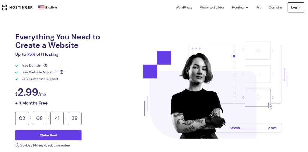 The Ultimate Hostinger Review