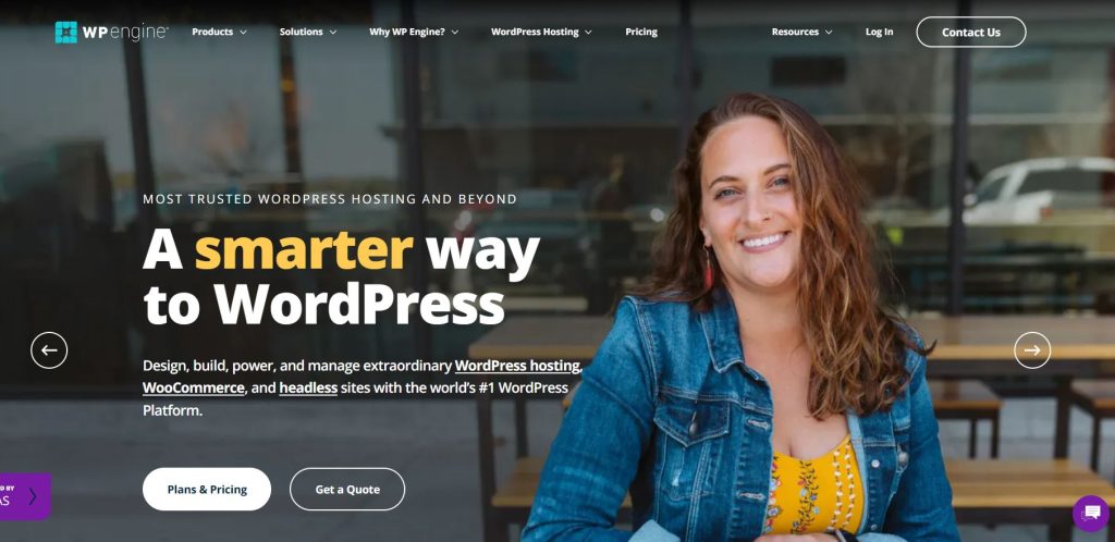 WP Engine Review