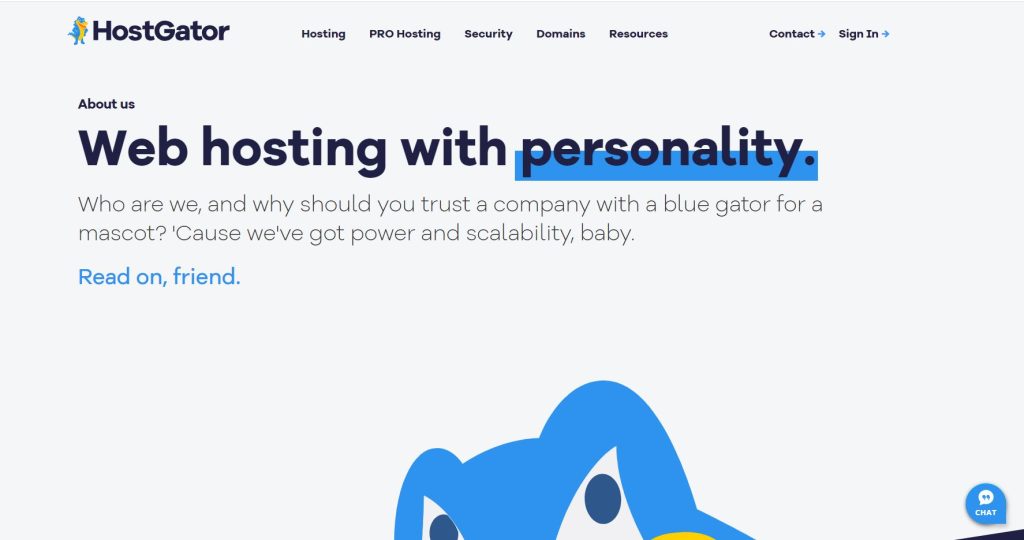 HostGator Review