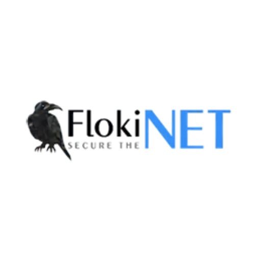 FlokiNet Hosting