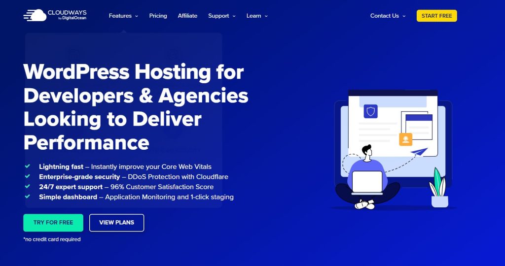 Cloudways Review