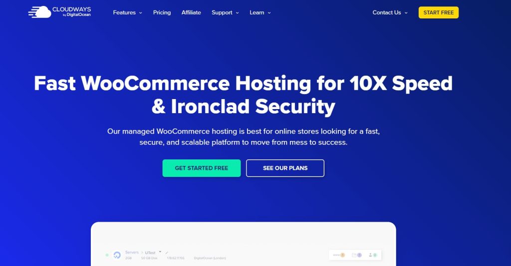 Cloudways Review