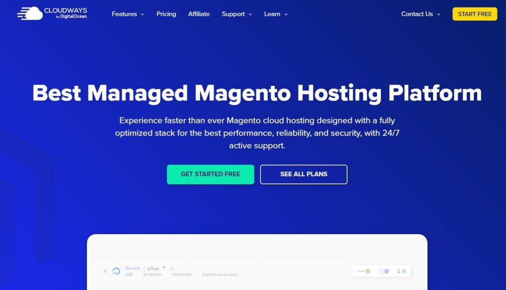 Cloudways Review