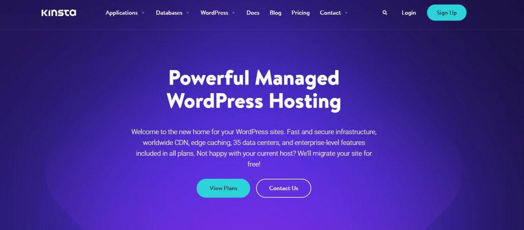 Best Hosting Providers in India