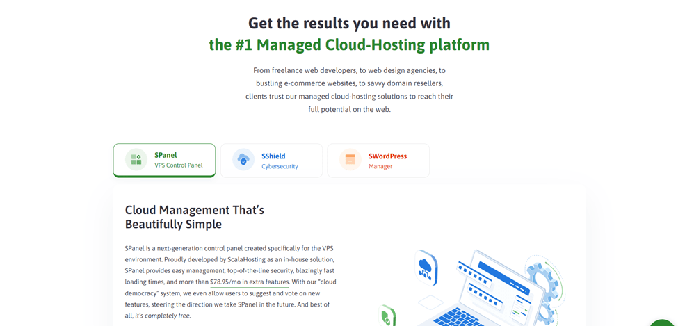 Expert Review of the Best Hosting Providers in the UAE