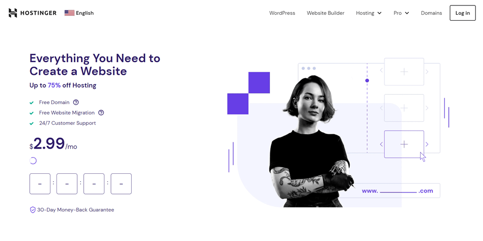 Expert Review of the Best Hosting Providers in the UAE