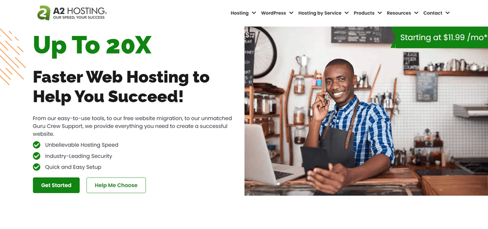 Expert Review of the Best Hosting Providers in the UAE