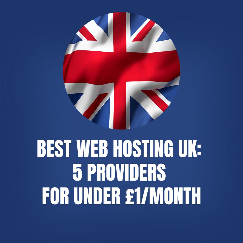 Best Web Hosting UK