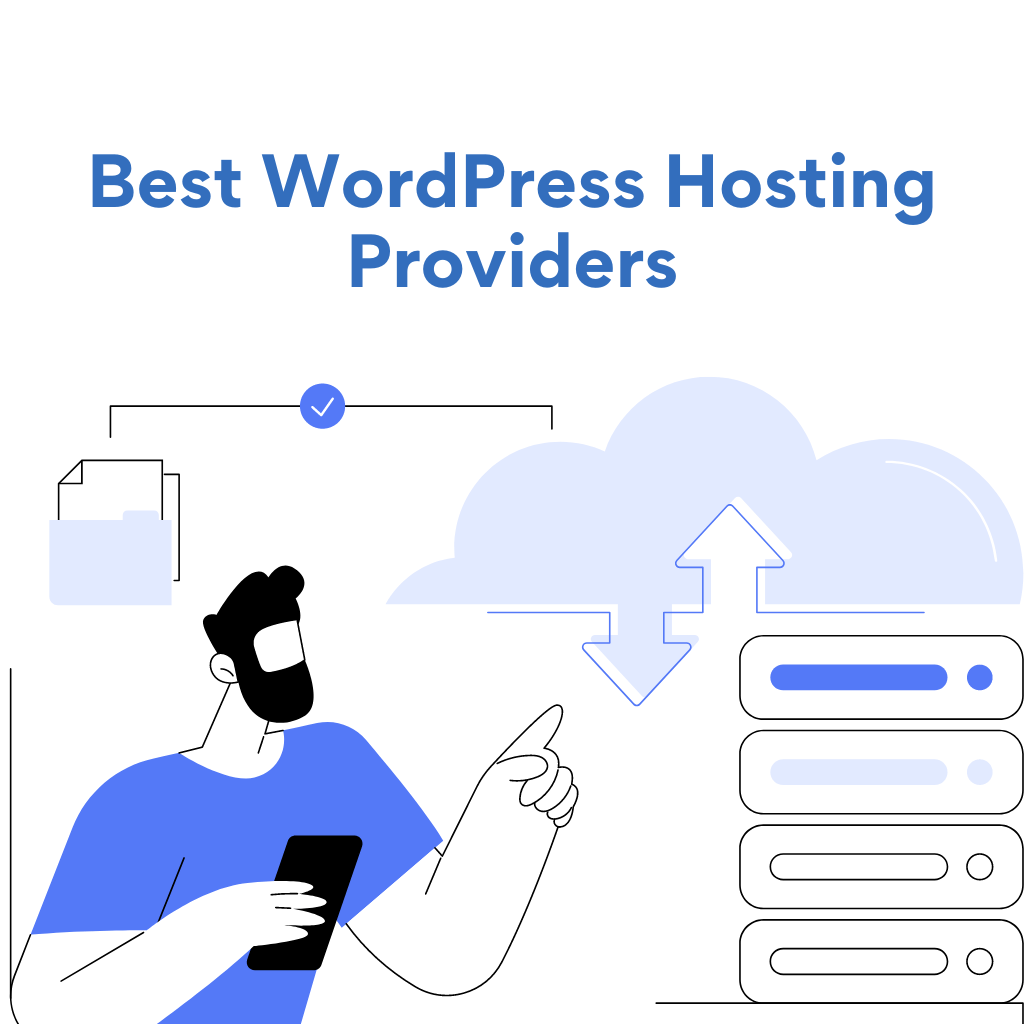 Best WordPress Hosting Providers