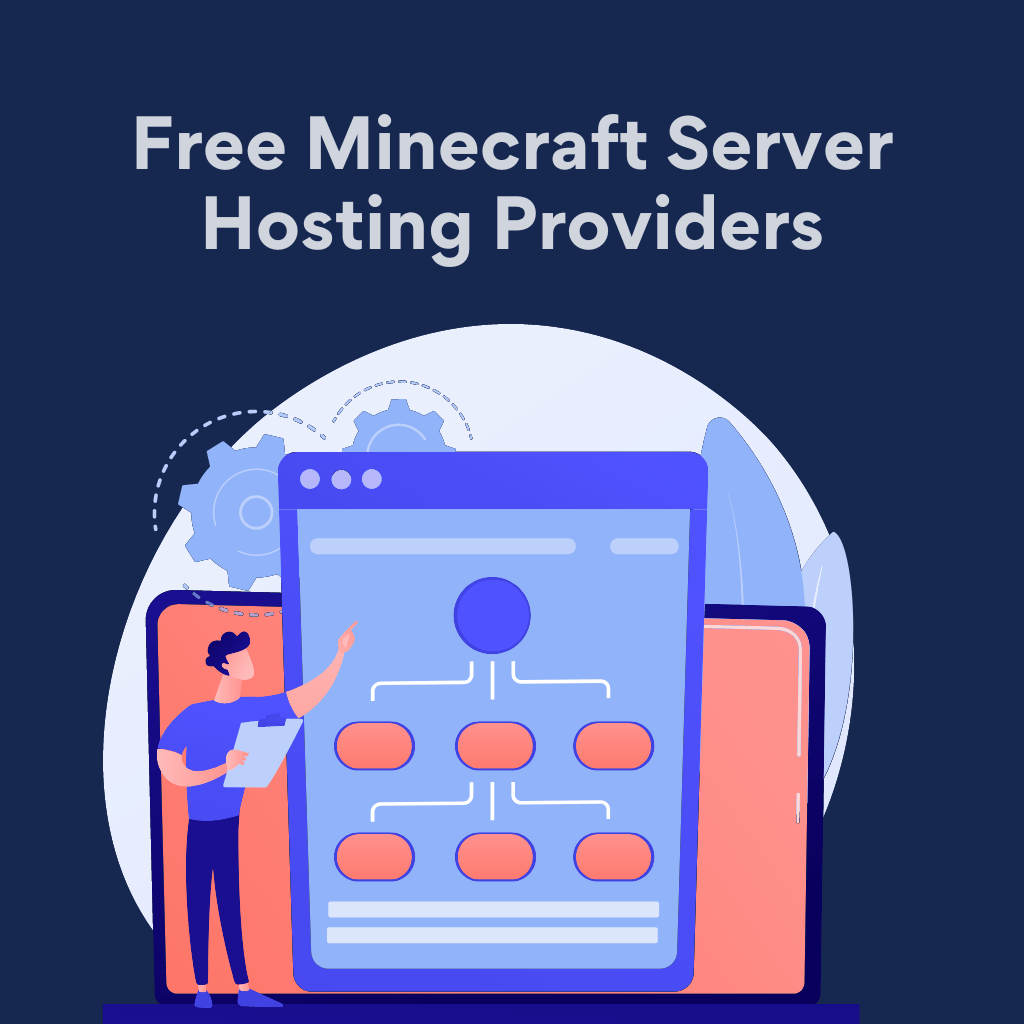 Free Minecraft Server Hosting Providers