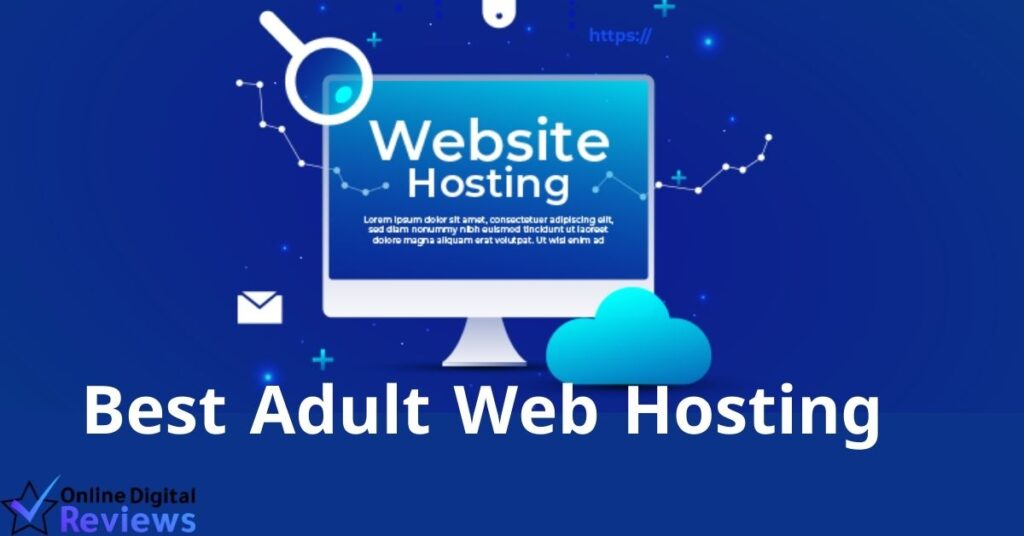 Best Adult Web Hosting in 2025 | Providers Worth the Risk