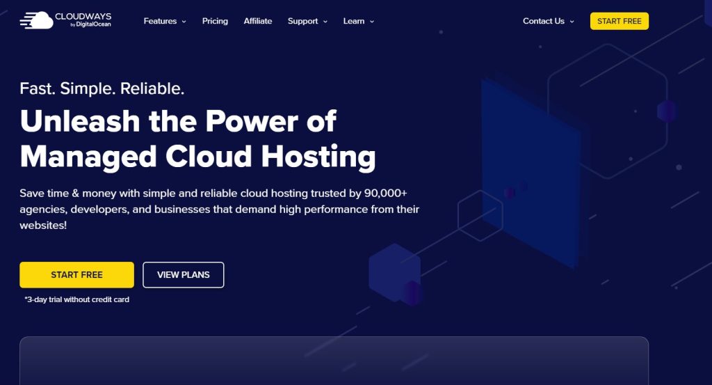 Best Web Hosting Australia