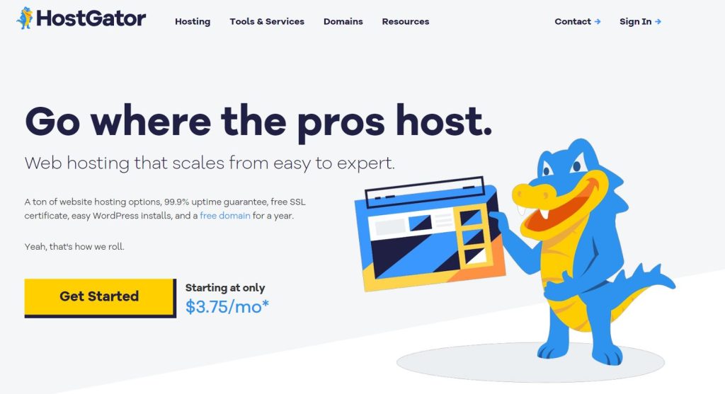 Best Blog Hosting 2023: Top 5 Web Hosts