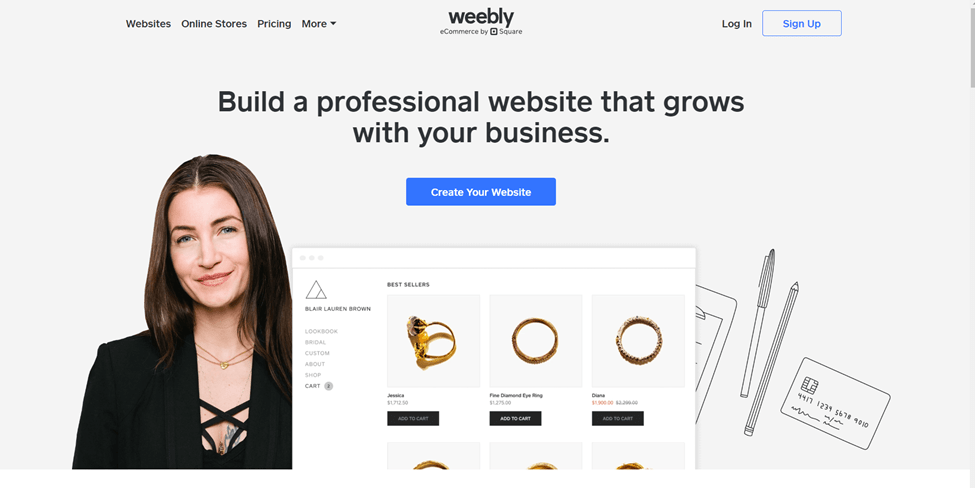 The 8 Best Website Builders in Canada