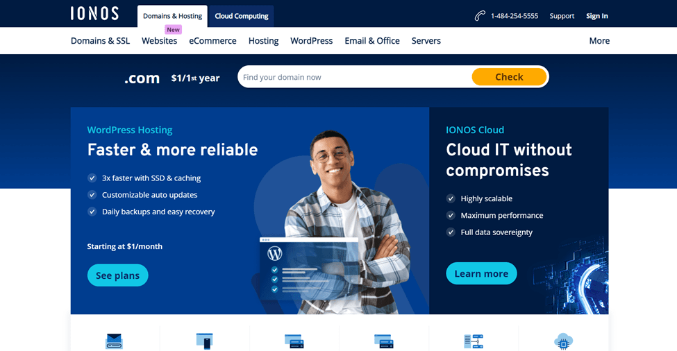 The 10 Best Web Hosting Services in Canada
