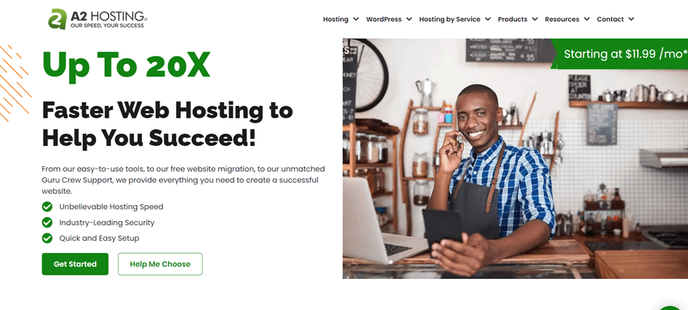 The 10 Best Web Hosting Services in Canada