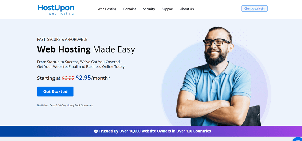 The 10 Best Web Hosting Services in Canada