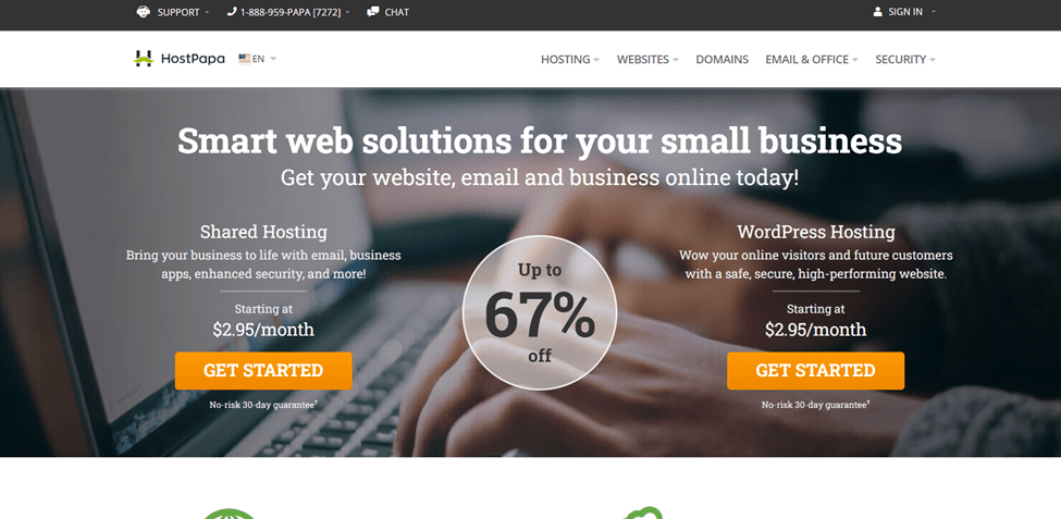 The 10 Best Web Hosting Services in Canada