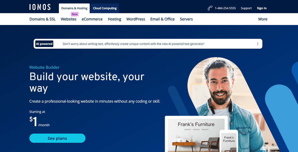 The 8 Best Website Builders in Canada