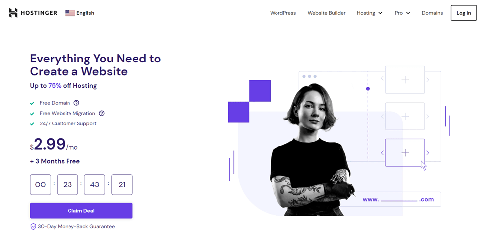 The 10 Best Web Hosting Companies in The USA