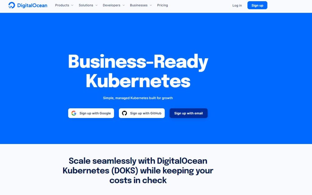 digital ocean reviews