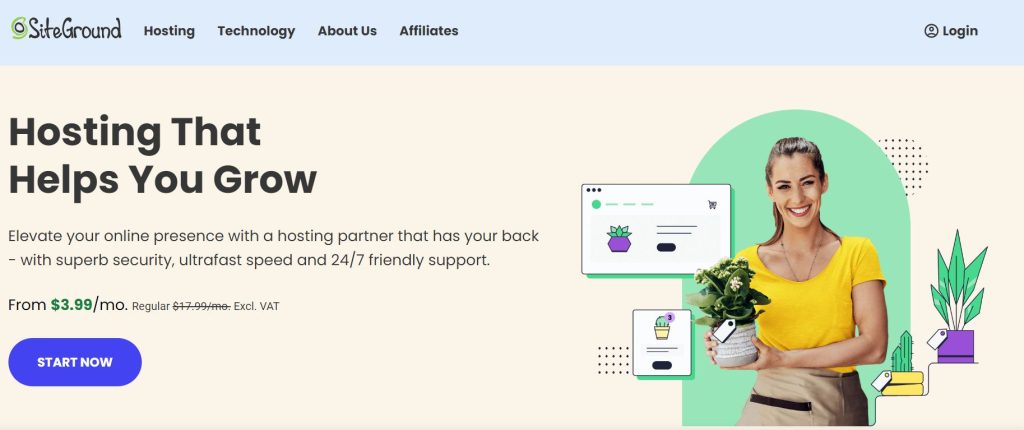 Best Web Hosting Australia