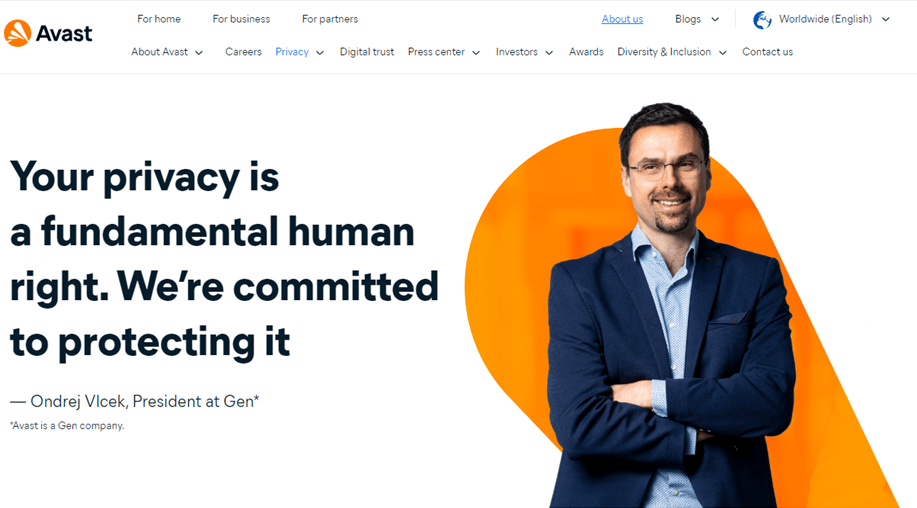 Avast SecureLine VPN Review