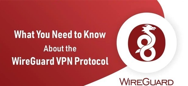 About WireGuard VPN