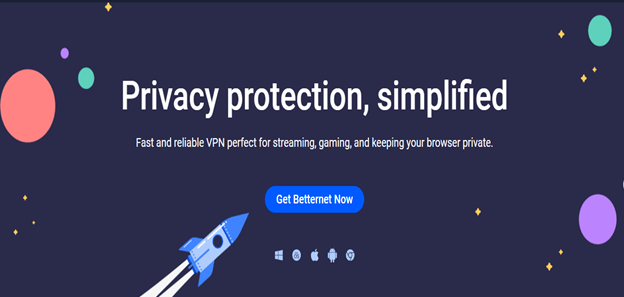 Betternet VPN Review 