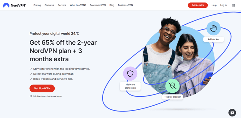 NordVPN Review