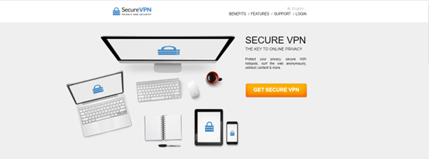 Secure VPN Review