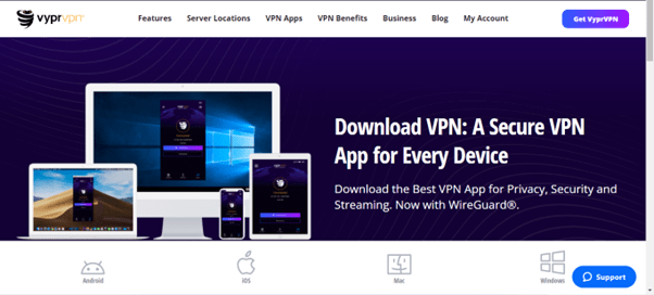 VyprVPN Review